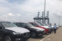 Điều kiện sản xuất, lắp ráp, nhập khẩu và kinh doanh dịch vụ bảo hành, bảo dưỡng ô tô đang được sửa đổi. (Ảnh:ST)