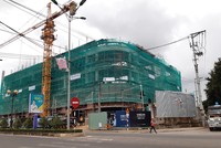 Vingroup cũng đã có mặt tại Kon Tum với Dự án Vincom Shophouse Kon Tum