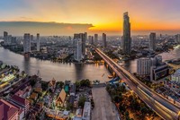 Hồng Kông biến động, bất động sản Thái Lan hút khách