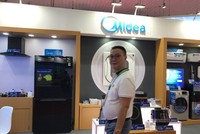 Các thương hiệu có xuất xứ từ Quảng Đông - Hồng Kông - Ma Cao của Trung Quốc đang tích cực khai thác thị trường Việt Nam hơn