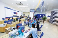 Thương vụ KEB Hana - BIDV đã xóa tan những trầm lắng của thị trường M&A Việt Nam trong nửa đầu năm 2019.