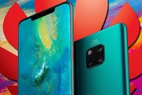 Hai smartphone cao cấp của Huawei sẽ không được cấp quyền sử dụng Android.