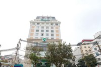 Hapro là một trong số ít doanh nghiệp được Kiểm toán Nhà nước đánh giá là “thu hồi được nhiều diện tích đất khi chuyển sang công ty cổ phần”. Ảnh: Đức Thanh