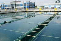 Cổ phiếu ngành nước - hàng tốt “ở ẩn”