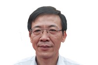 Ông La Văn Thịnh, Cục trưởng Cục Quản lý công sản (Bộ Tài chính).