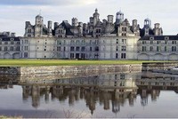 Biệt thự lâu đài The Lotus Center - câu chuyện cổ tích của chàng Hoàng tử và nàng Công chúa