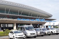 Hãng hàng không Cánh Diều muốn khai thác các đường bay từ Kiên Giang