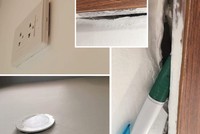 Xem thực tế căn hộ trước khi nhận bàn giao khiến nhiều khách hàng thất vọng