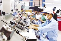 Ủy ban Kinh tế của Quốc hội cũng như các đại biểu được mời tham gia đóng góp ý kiến đều thống nhất cần phải gấp rút sửa đổi Luật Doanh nghiệp năm 2014..