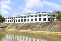 Lo thiếu nước, Đà Nẵng quyết định đầu tư thêm nhà máy nước để cung cấp nguồn nước sinh hoạt trong phạm vi 5 quận, huyện với tổng mức đầu tư trên 1.000 tỷ đồng. Ảnh minh họa