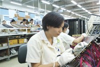 Việt Nam định hướng thu hút đầu tư vào các ngành công nghệ cao, tiết kiệm năng lượng. Ảnh: Đức Thanh