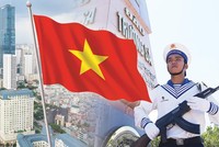 Thực hiện trọn vẹn lời thề thiêng liêng với Bác