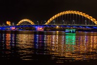 “Khoảng trống” kinh tế ban đêm: Câu chuyện nhìn từ Đà Nẵng