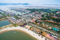 Quảng Ninh rà soát toàn bộ quy hoạch đảo Tuần Châu