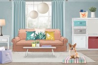 Các sản phẩm từ dệt của Gilimex