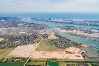 Dự án mới của Vingroup đề xuất được đánh giá sẽ tạo điểm nhấn cho thành phố Đồng Hới.