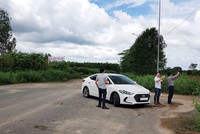 Các nhà đầu tư kỳ vọng bất động sản Nhơn Trạch sẽ bứt phá trở lại nhờ cú huých cầu Cát Lái