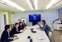 Bộ trưởng Nguyễn Chí Dũng tới Mỹ, thúc đẩy hợp tác đổi mới sáng tạo