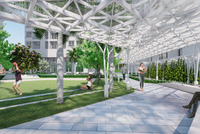 3 “vùng trũng” thu hút vốn đầu tư bất động sản phía Nam