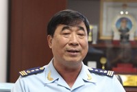 Ông Nguyễn Phi Hùng, Cục trưởng Cục Điều tra chống buôn lậu (Tổng cục Hải quan).