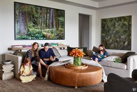 Bên trong biệt thự 10 triệu USD của Jessica Alba