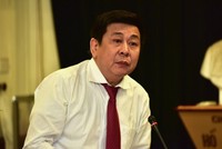 Ông Lê Thái Nam, tân Chủ tịch HĐTV Nhà máy In tiền Quốc gia. Ảnh: NHNN.