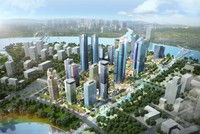 TP.HCM kiến nghị tiếp tục làm Dự án Thủ Thiêm Eco Smart City