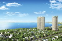 Vì sao căn hộ cho thuê ven hồ Tây chưa bao giờ hạ nhiệt?