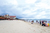 Bà Rịa - Vũng Tàu là địa phương duy nhất miền Đông Nam Bộ có thể phát triển bất động sản nghỉ dưỡng biển 