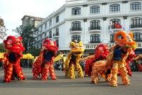 Nét riêng: Tết Trung thu xứ Huế