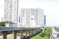 Condotel không chỉ ở ven biển