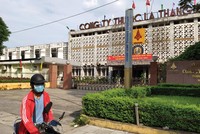 Mùi vị “cao - xà - lá” là nỗi ám ảnh với người dân Thanh Xuân