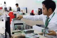 Nhiều ngân hàng lên kế hoạch mua lại cổ phiếu của mình làm cổ phiếu quỹ, nhằm gia tăng giá trị cho cổ đông.