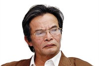 TS. Lê Xuân Nghĩa, chuyên gia kinh tế.