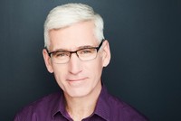 Rob Berger - ông chủ chuyên trang tài chính DoughRoller.net. Ảnh: Rob Berger/Business Insider