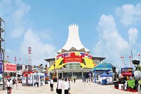 CAEXPO lần thứ 16 sẽ diễn ra tại Nam Ninh (Trung Quốc) từ ngày 21 đến 24/9/2019