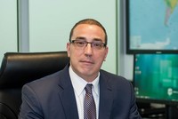 Ông Francois Painchaud, Đại diện Thường trú của Quỹ Tiền tệ quốc tế (IMF) tại Việt Nam và Lào