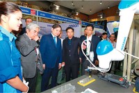 Đầu tư cho khoa học - công nghệ, đổi mới sáng tạo sẽ giúp giải được bài toán năng suất lao động.