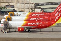 Doanh thu phụ trợ, yếu tố làm nên lợi nhuận xuất sắc của Vietjet