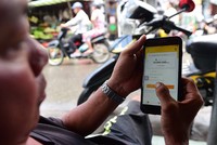 P2P vốn ngoại đang tàn phá thị trường