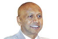 Ông Shanmuga Retnam, Phó chủ tịch Hiệp hội Doanh nghiệp Singapore tại Việt Nam (SBAV).