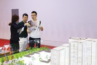 Cơ hội sở hữu nhà của người có thu nhập trung bình ngày càng xa vời