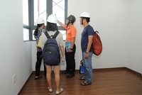 Mô hình thuê nhà phố, chung cư rồi cho thuê lại làm nhà trọ đang nở rộ