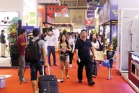 Sắp diễn ra Triển lãm Vietbuild 2019 lần 3 tại TP.HCM