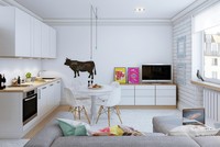 Bộ Xây dựng đề xuất cho làm nhà chung cư 25 m2