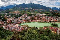 Các tỉnh miền núi phía Bắc bắt đầu có sức hút với các nhà đầu tư bất động sản