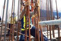 Rối như thủ tục xây dựng dự án nhà ở thương mại