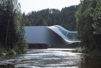 Bảo tàng The Twist: Nguồn sinh khí sống động