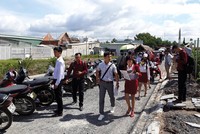 Nộp 2.500 tỷ, hơn 6.700 khách hàng của Alibaba khó đòi được tiền