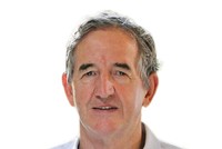 Ông Raymond Malon, cố vấn kinh tế cấp cao của Chương trình Cải cách kinh tế Australia - Việt Nam (Aus4Reform).